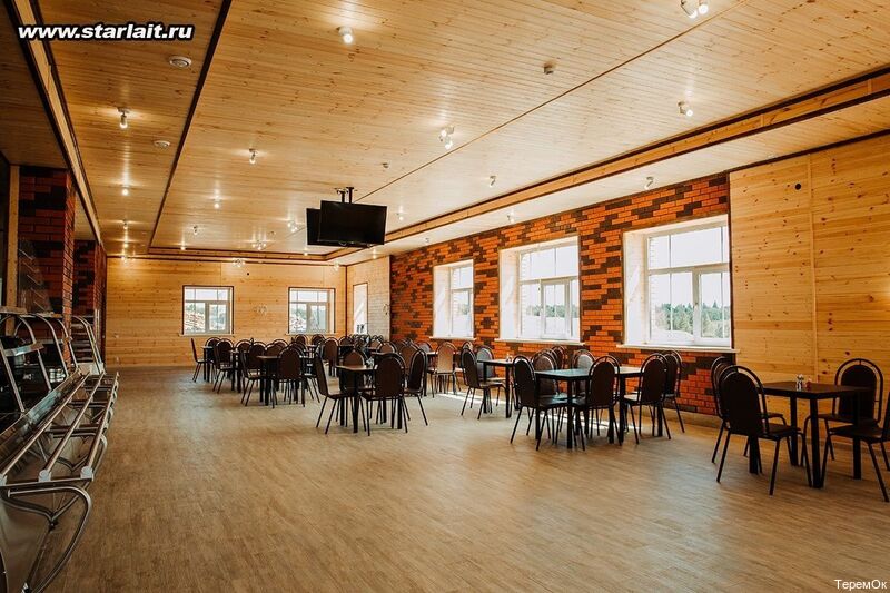 Фото Теремок