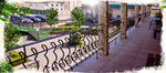 Paradise apart (derevnya Lobanovo, 254) ، فندق