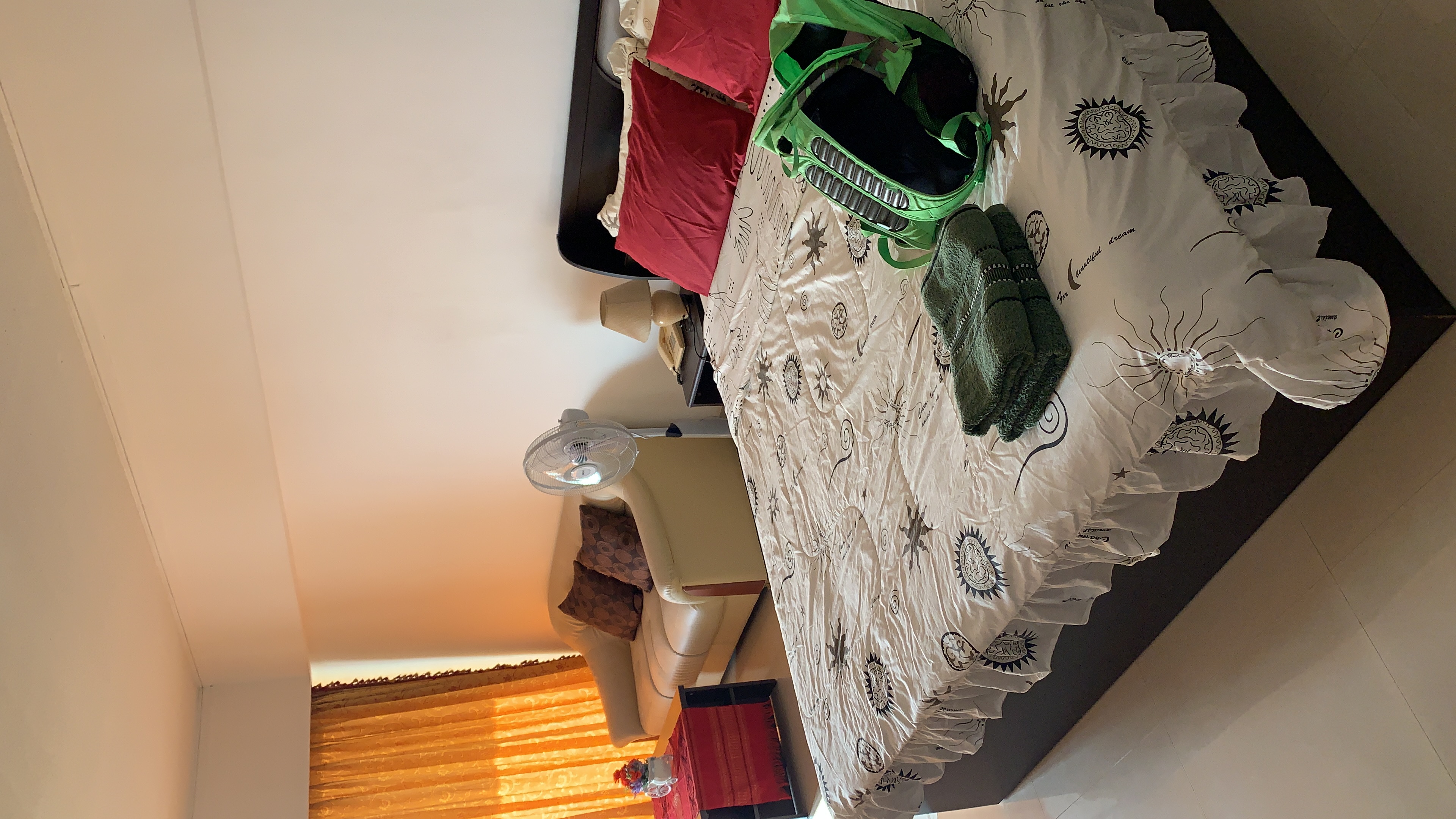 Фото Metro Jomtien Condotel