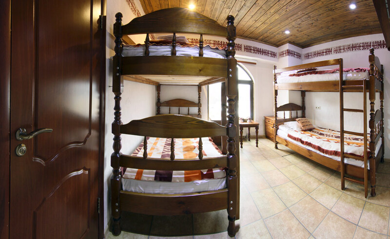 Фото Гималайский дом