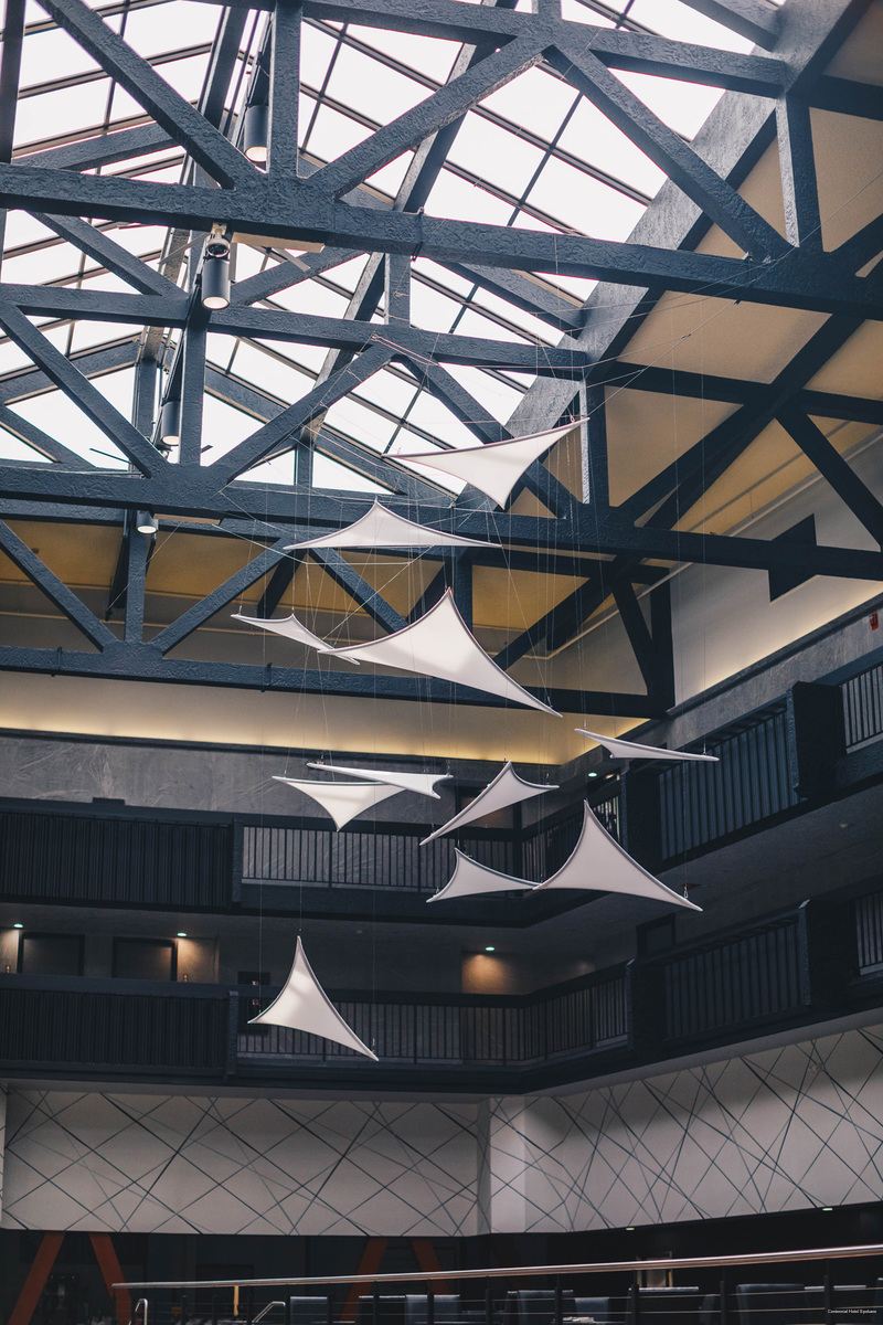 Фото Centennial Hotel Spokane