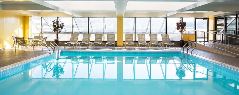 Фото Charleston Marriott Town Center