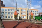 Школа № 1517, корпус № 14 (Generala Glagoleva Street, 5к4), jardín de infancia, guardería