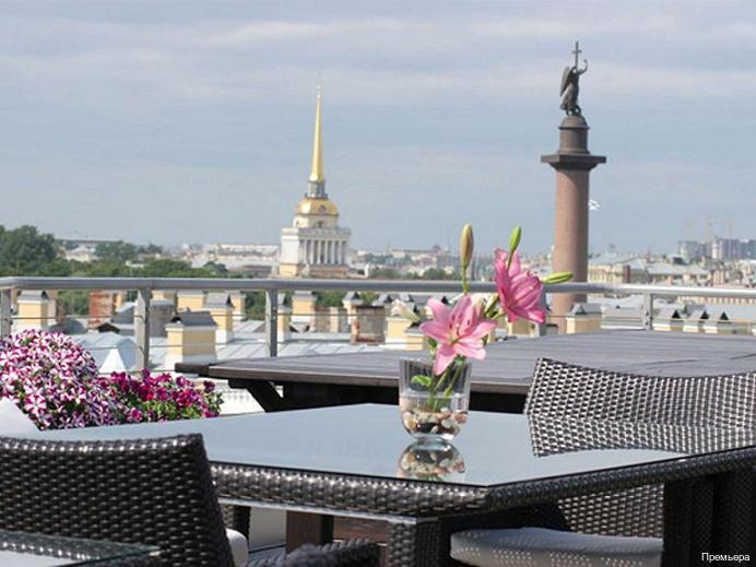 Фото Премьера