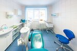 Dental office Doktor Khan (prospekt Lenina, 63/2) ، عيادات الأسنان