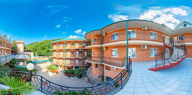 Фото отеля 3