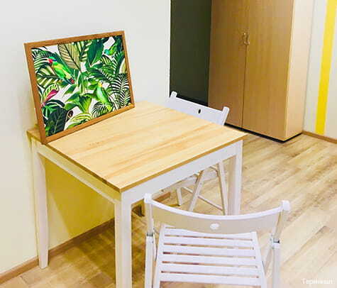 Фото Терминал Адлер