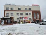 Torex (prospekt 50 let Oktyabrya, 92), doors