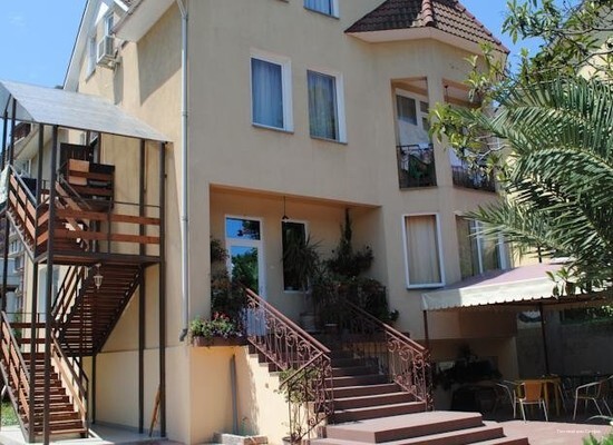 Фото Сапфир