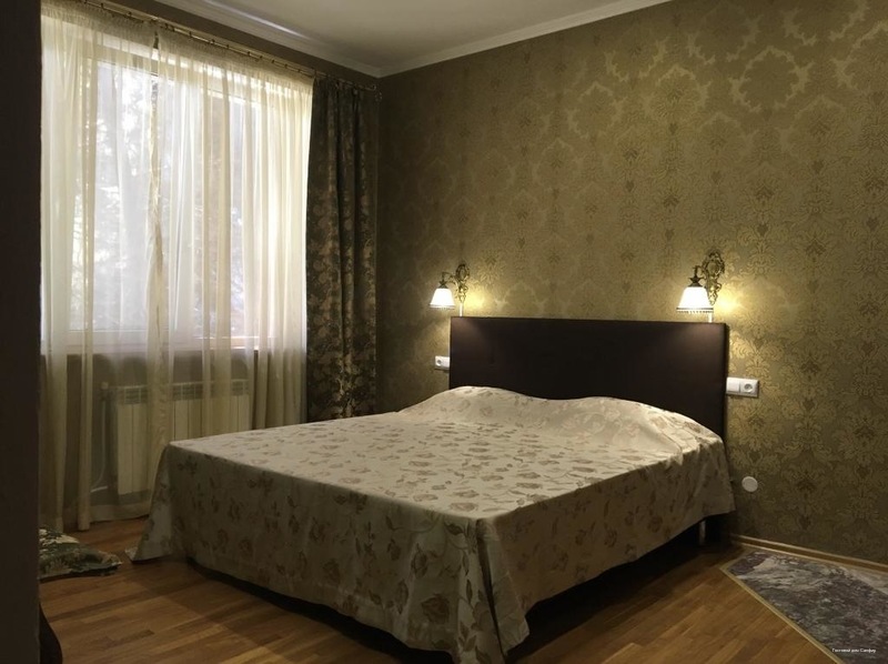 Фото Сапфир