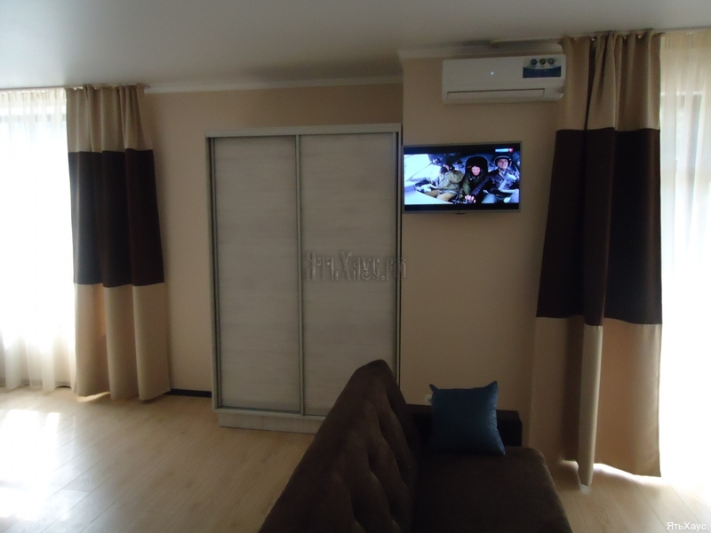 Фото ЯтьХаус