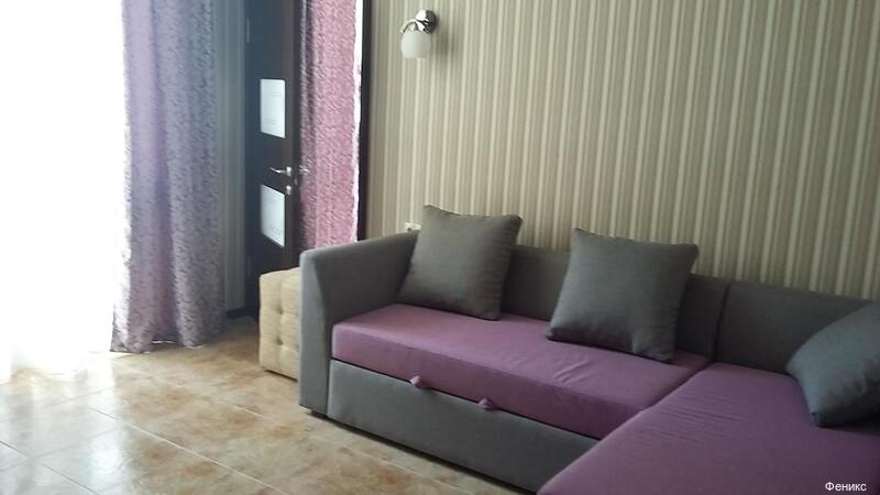 Фото Феникс