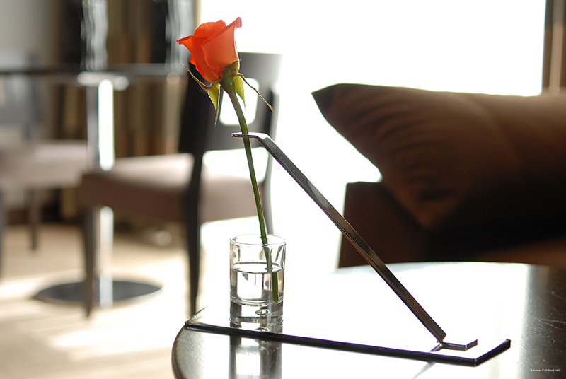 Фото The Athenian Callirhoe Exclusive Hotel