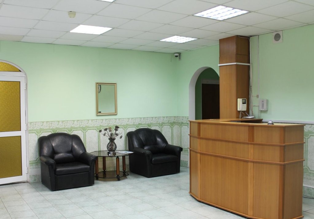 Фото Улунга