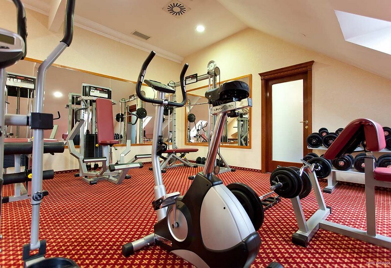 Фото Hotel Waldinger