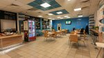 5 Minutes (Betankur Street, 1), cafetería