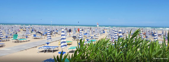 Фото Palace Hotel Vieste