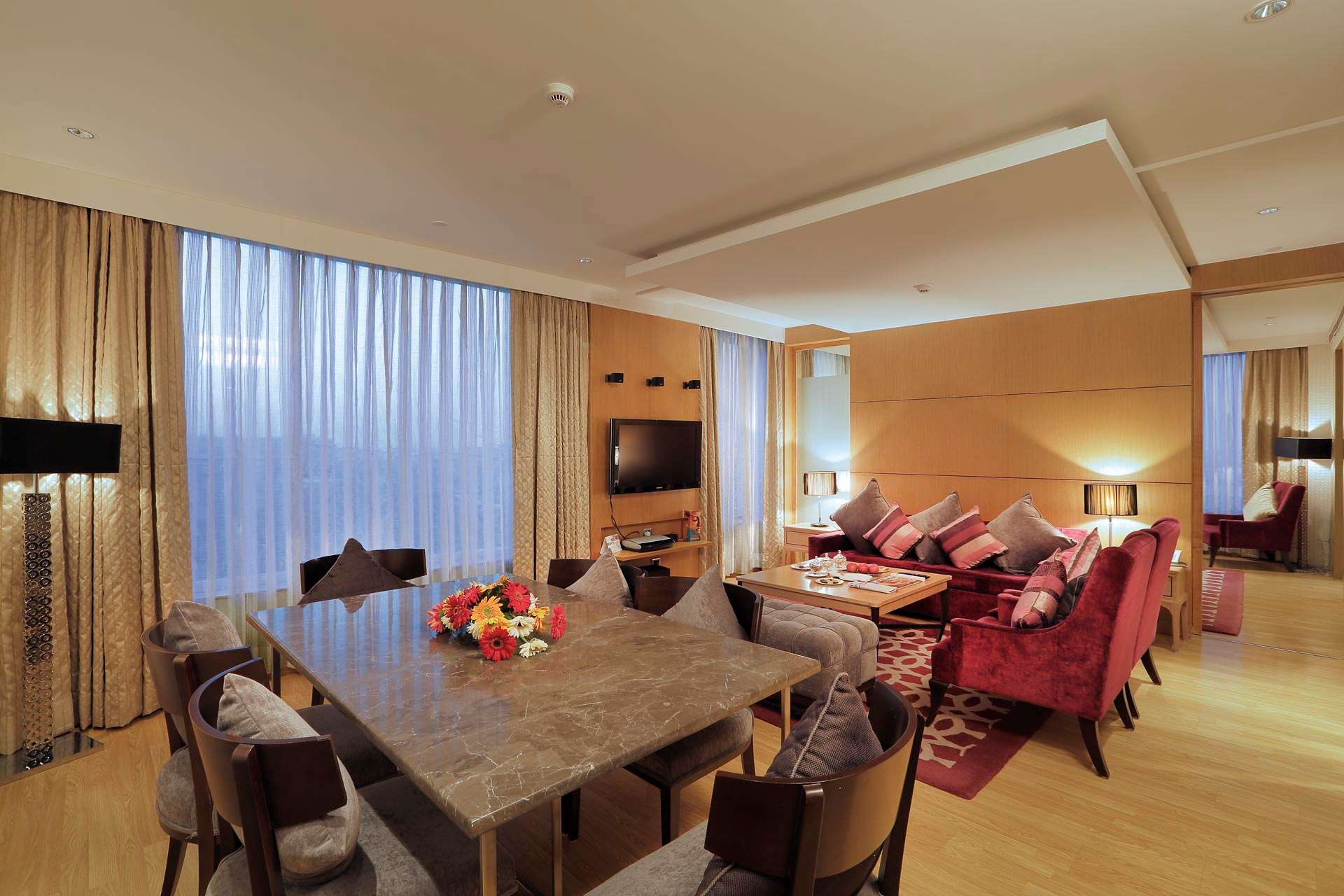 Фото отеля 5