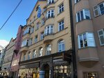 Dr. med. univ. Günter Schober (Maria-Theresien-Straße, 15), dental clinic