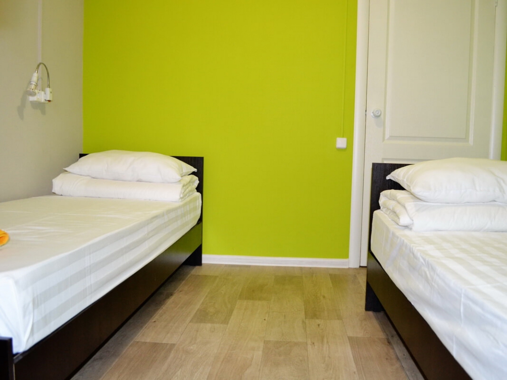 Фото Clean Hostel