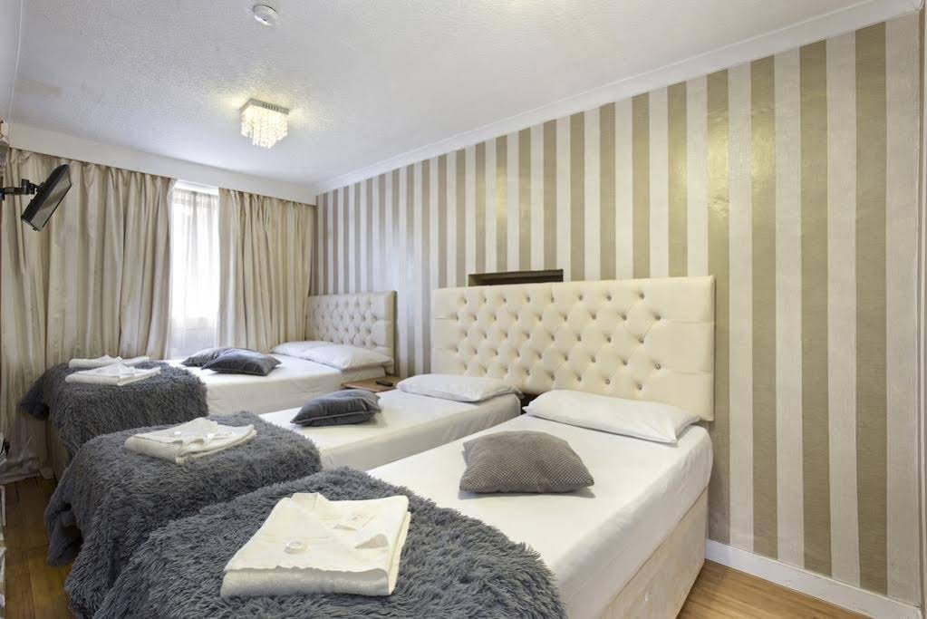 Фото London Hotel Paddington