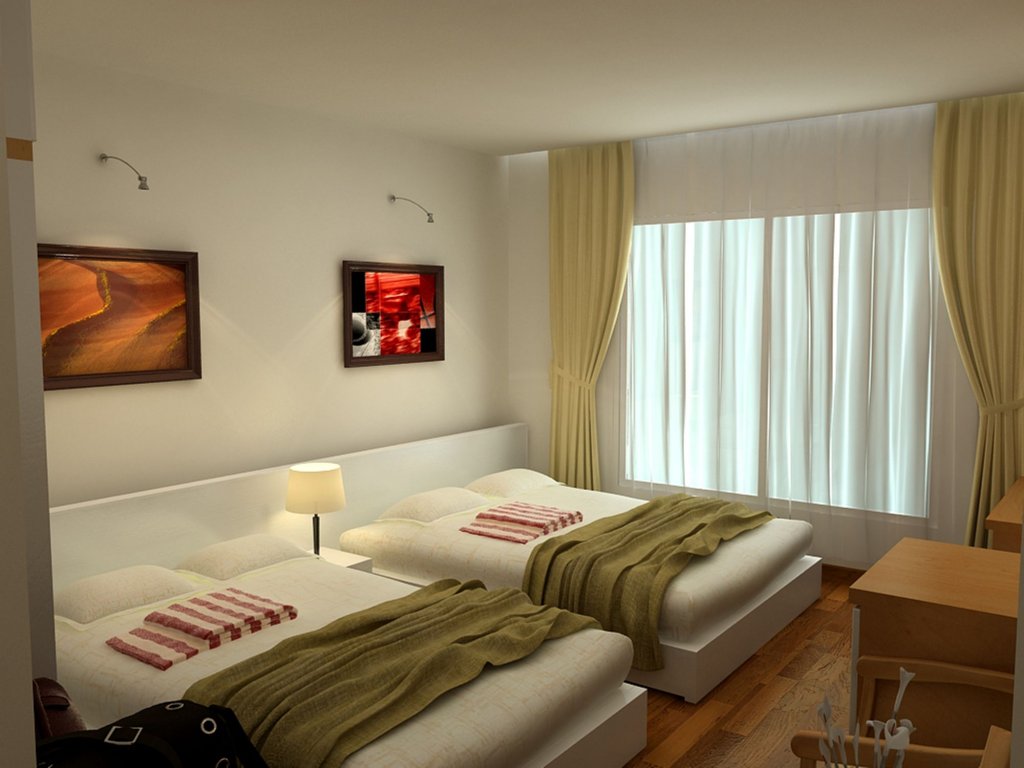 Фото Ha Noi Hotel