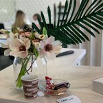 Laki nails (Gastello Street, 35А) ، صالون العناية بالأظافر