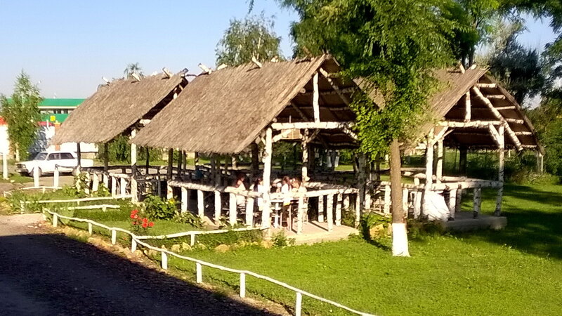 Евразия-Парк Батайск — фото 37