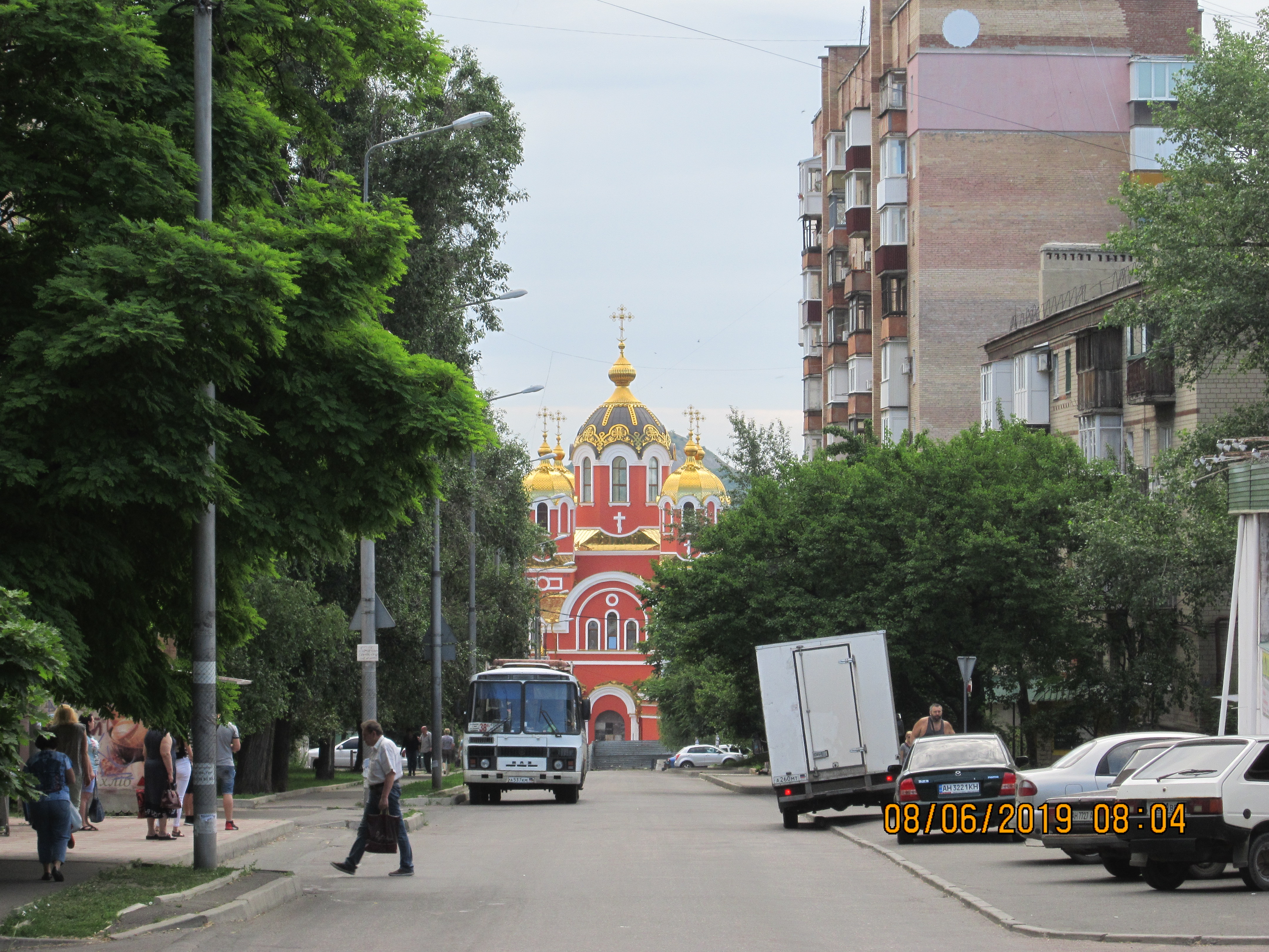 Гладковка донецк карта