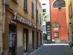 Farmacia San Giovanni (Liguria, province of Genoa, Chiavari, Via San Giovanni, 15), pharmacy