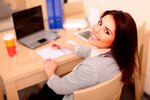 Vash Bukhgalter (Tsentralniy Microdistrict, Krestovaya ulitsa, 124А), servicios de contabilidad