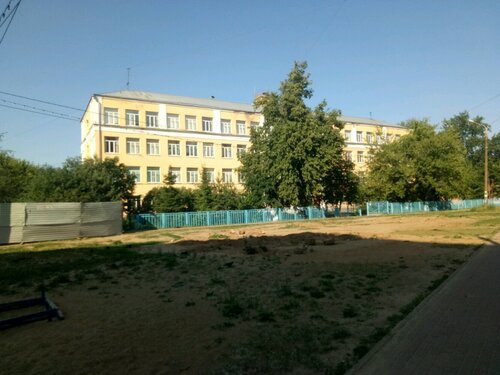 Общеобразовательная школа МБОУ школа № 51, Нижний Новгород, фото