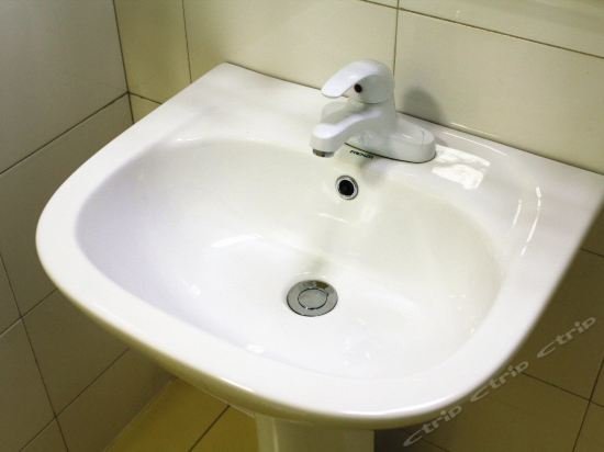 Фото GreenTree Inn Handan Train Station Express Hotel