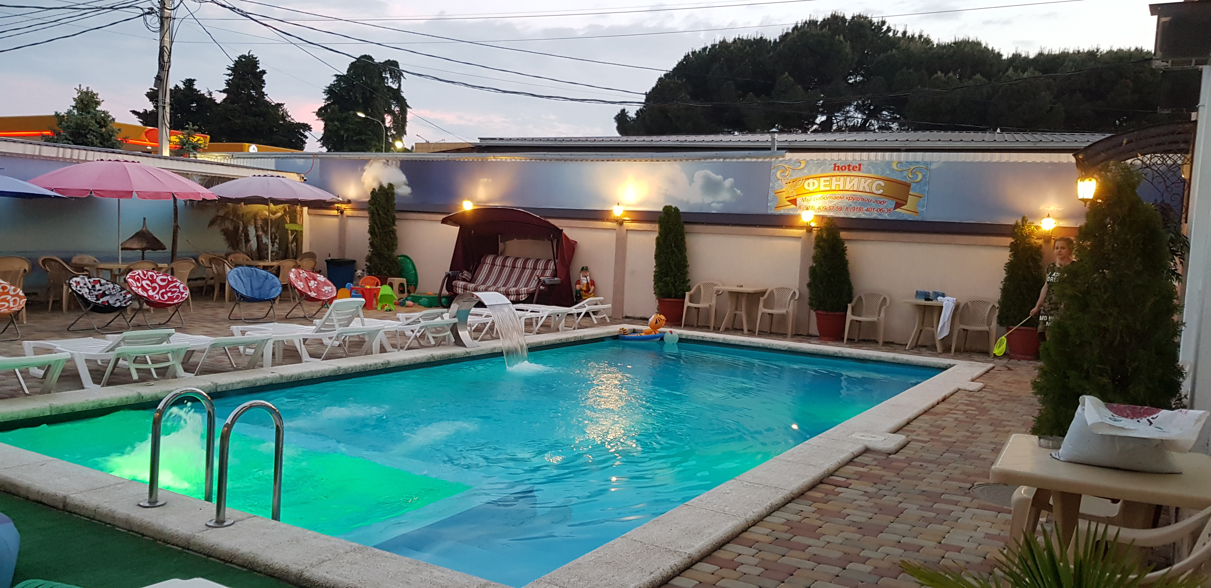 Фото отеля 4