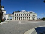 Governor's Palace (Vakhitovskiy City Administrative District, Kreml Territory, 1), landmark, attraction