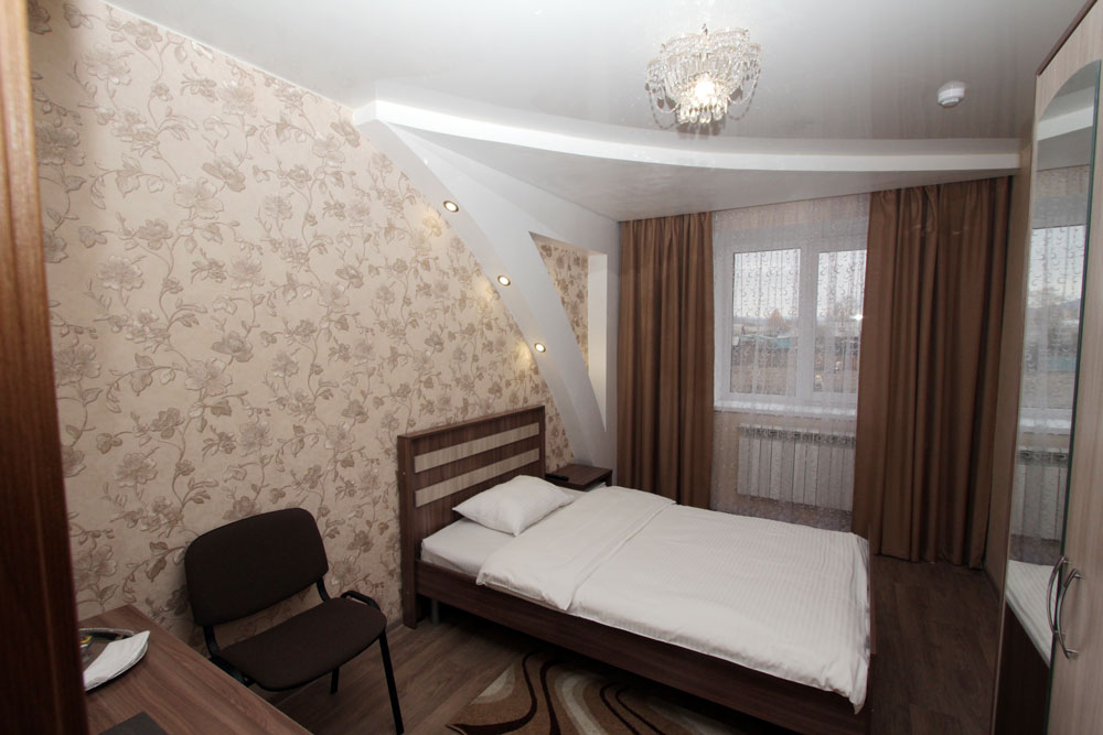 Фото Комфорт