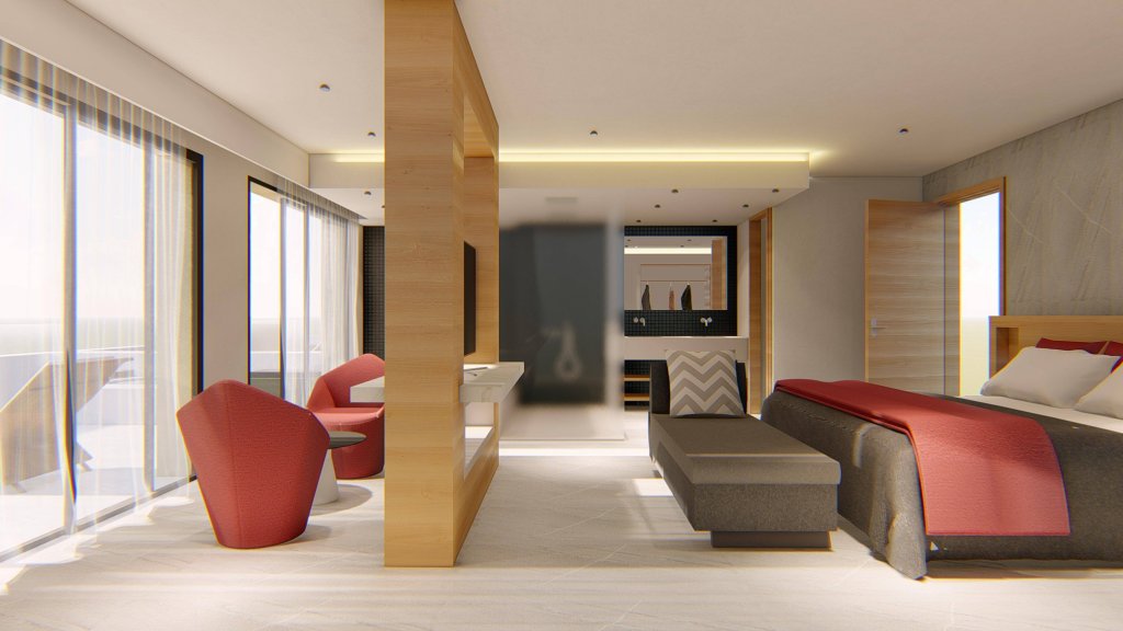 Фото El Puerto Ibiza Hotel & SPA