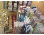 Zaves Felt (Gurių Sodų 9-oji Street, 50) ، لوازم الفن والحرف