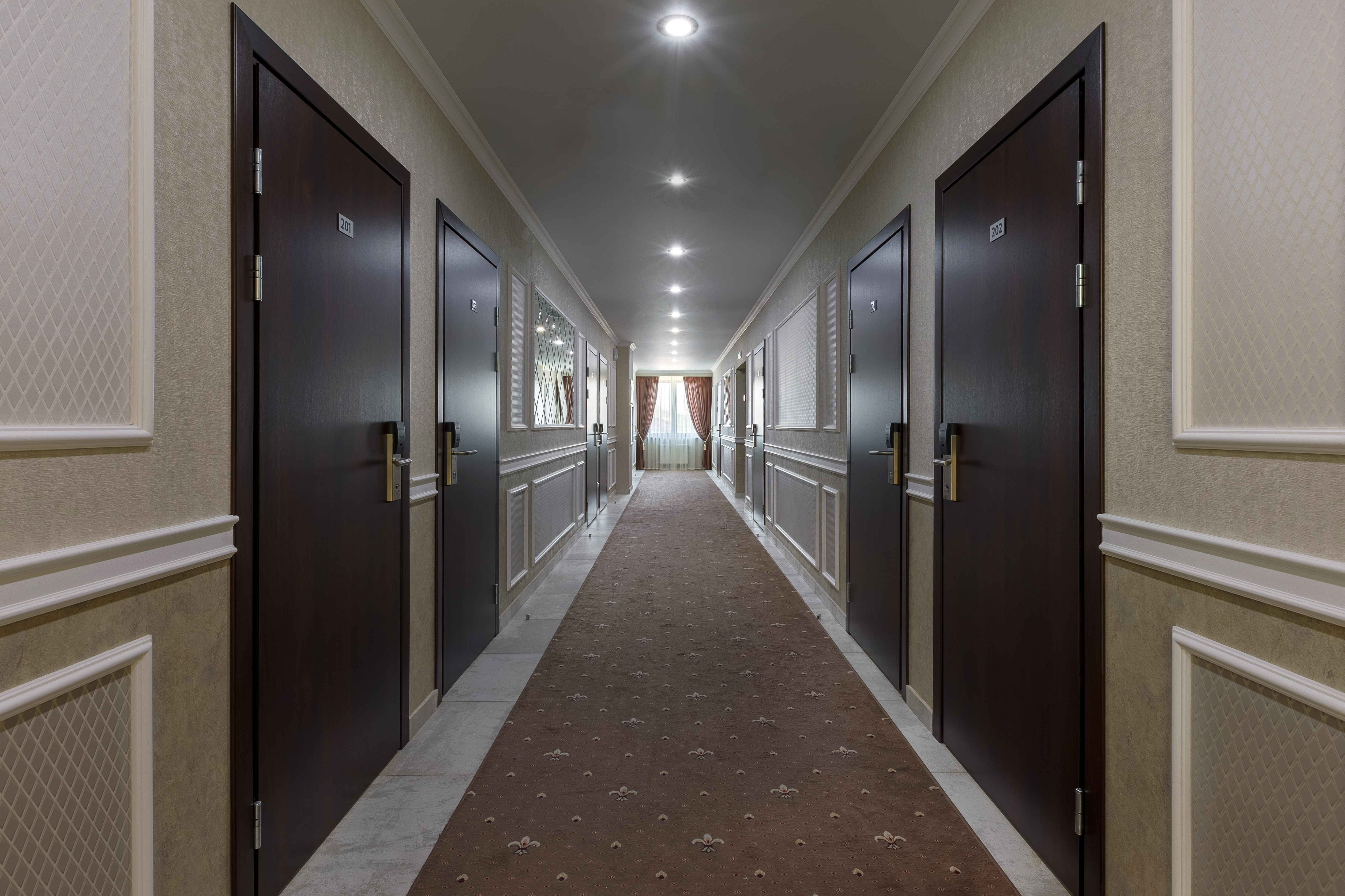 Фото Marine Palace