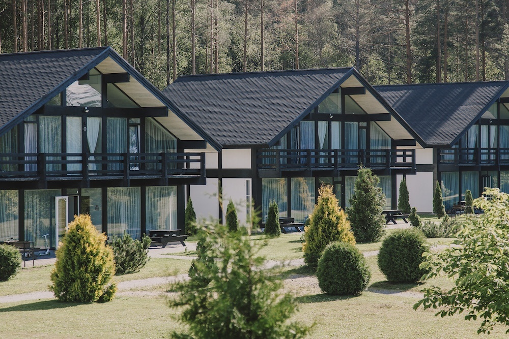 Фото Давинчи Парк