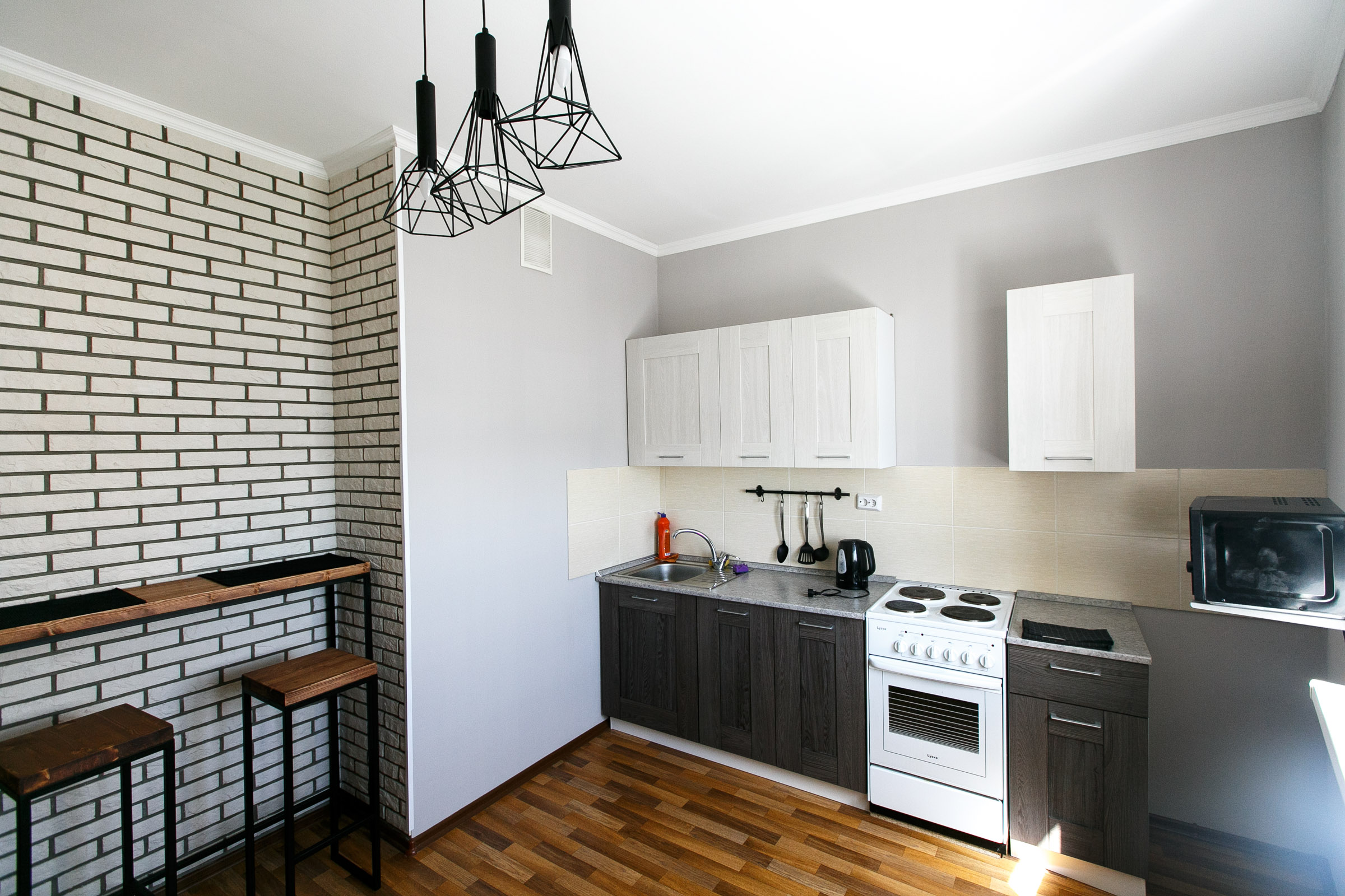 Фото Liproom на Смородина 9А