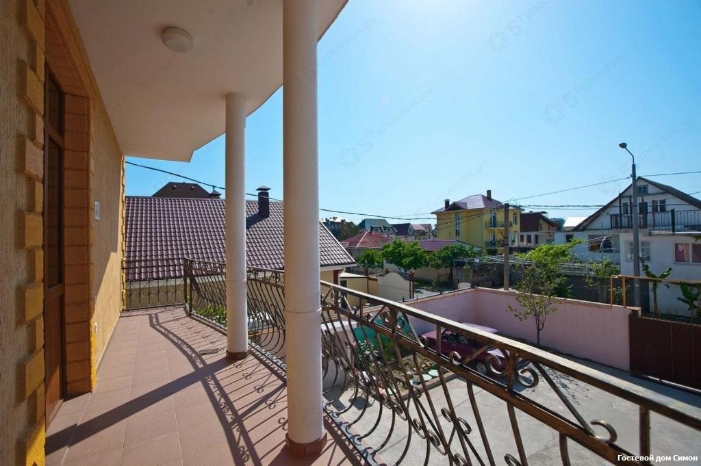 Фото отеля 5