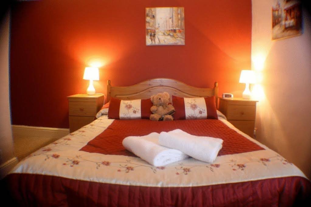 Фото The Kings Head Inn