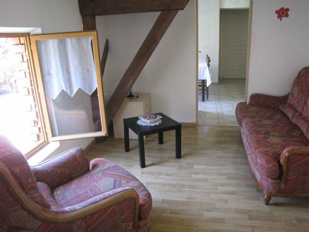 Hotel Le Clos de Vitermont, Somme, photo