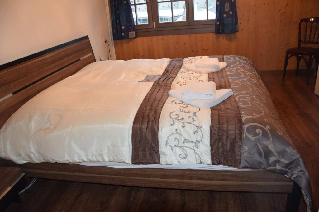 Фото Hotel Sonne