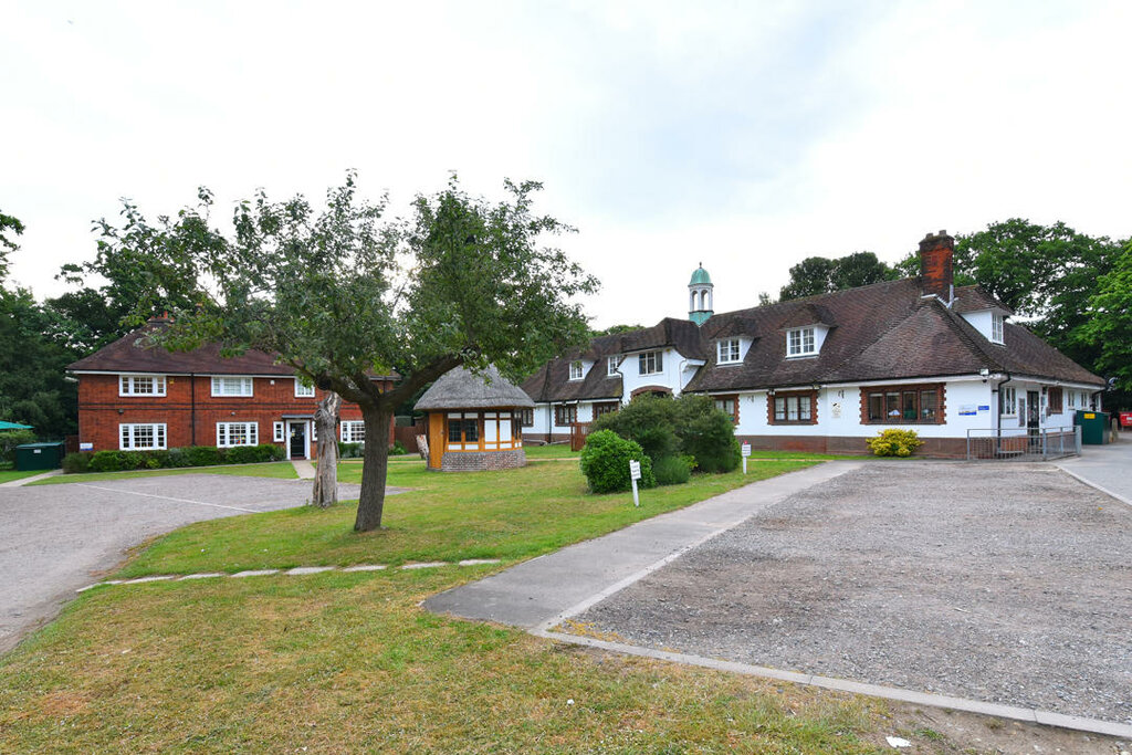 School Bright Horizons Phoenix Day Nursery and Preschool, England, photo