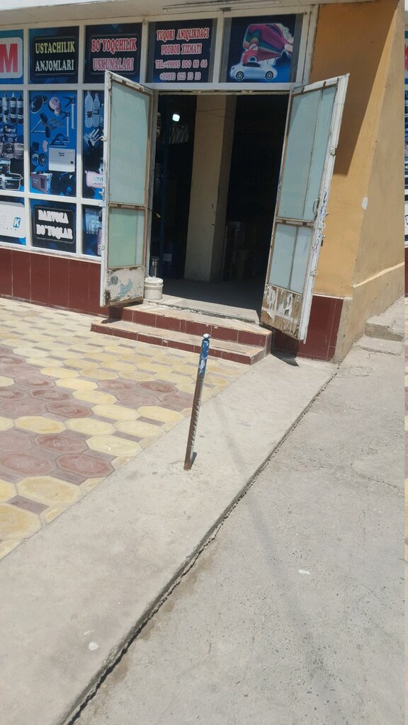 Automotive enamels, car paints Auto Enamels, Namangan, photo