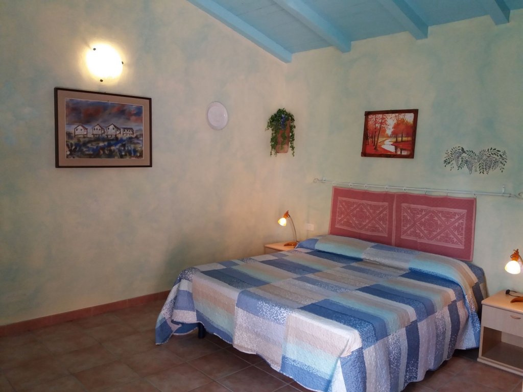 Фото Agriturismo Agrisole