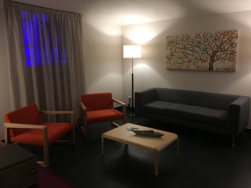 Фото Affittacamere La Bella Modena