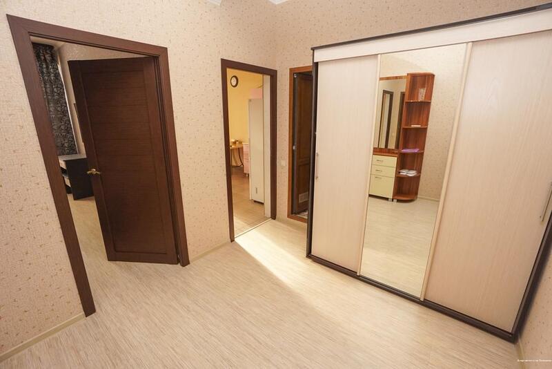 Фото Апартаменты на Тюльпанов